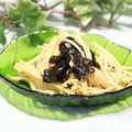 ぽっぽぺぺ's cooksnap of when they made えのきのバター醤油和え.