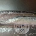 舞鶴JAMBO's cooksnap of when they made 魚の冷凍保存方法（焼魚用、刺身）.