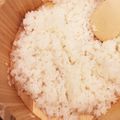 39sho's cooksnap of when they made 人気手巻き寿司☆三世代で引継ぐシャリ.