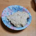 たかはしR's cooksnap of when they made チーズ入りポテトサラダ.