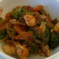 かなくんマミー's cooksnap of when they made 鶏肉と野菜のトマトソース煮込み♫.