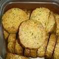 ひとりご飯作り's cooksnap of when they made 簡単サクサク紅茶クッキー 牛乳、卵なし！.