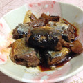 ｐｅｋｏmama's cooksnap of when they made 計量簡単！骨までやわらか～さんまの生姜煮.