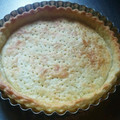 あっち's cooksnap of when they made 簡単！トースターで焼ける♪タルトの生地.