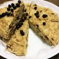 きーきりん's cooksnap of when they made アレルギー対応☆ヘルシー☆炊飯器☆ケーキ.