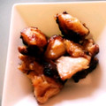 まつおかゆうみ's cooksnap of when they made 簡単美味しい☆サクサク!鶏の唐揚げ.