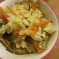 harutop's cooksnap of when they made これがわが家のまぜご飯.