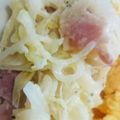 Qw_'s cooksnap of when they made 簡単！ほっと洋風ポテトサラダ☆.