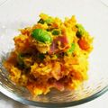 よっこ0565's cooksnap of when they made 簡単！かぼちゃと枝豆のサラダ.