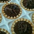 purebeauty's cooksnap of when they made 簡単☆ふわふわ濃厚チョコムース（≧∇≦）.