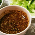 あーもこ's cooksnap of when they made 棒々鶏のタレ.