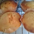 mayumiyumi's cooksnap of when they made 栗のケーキ.