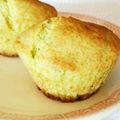 みっくママ's cooksnap of when they made 生地はふんわり♪シンプルマフィン.