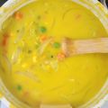 ペンギンマーチ's cooksnap of when they made ★野菜かぼちゃスープ☆.
