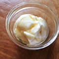 たべたいち's cooksnap of when they made 水切りヨーグルトで簡単☆濃厚デザート.