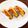 mionami's cooksnap of when they made ハロウィン♡スイートポテト.