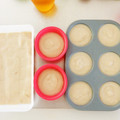 yukiじるし's cooksnap of when they made えのき氷.