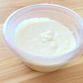 かぎしっぽ29's cooksnap of when they made 失敗なし!オリーブ油でホワイトソース♪.