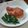 やん＠時短研究中's cooksnap of when they made ピーマンとしめじの塩レモン炒め♪.