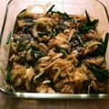 はたにょふ's cooksnap of when they made 小アジの南蛮浸け・・・揚げない＊ヘルシー.