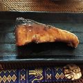 Nat728's cooksnap of when they made フライパンで♡簡単ぶりの照り焼き♡.