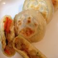 ムーヒツジ's cooksnap of when they made おやきの具やおかずに！「野菜の味噌炒め」.