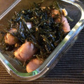 まめたべまめた's cooksnap of when they made 簡単！生たらこ、煮ました！.