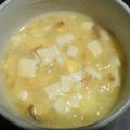 桜雅のママタン's cooksnap of when they made 豆腐の卵とじ(離乳食 中期～).