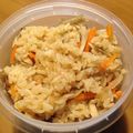 あやねんママ1222's cooksnap of when they made 簡単！ツナ缶で炊き込みご飯.