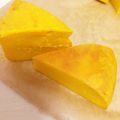 tyappa's cooksnap of when they made ★かぼちゃのしっとりケーキ★.