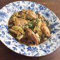 ちか♡'s cooksnap of when they made 簡単！美味しい鶏むね肉のうま煮.