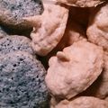 クックGPOM6N☆'s cooksnap of when they made アーモンド☆マカルンクッキー.