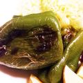 ＭＩＡ。's cooksnap of when they made らくらく焼きピーマン.