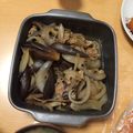 ともぱんたから's cooksnap of when they made ナスの肉みそ炒め.