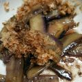 ビーグル＊びーすけ's cooksnap of when they made 超簡単！秋茄子の昆布ポン酢炒め.
