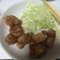 クック1N4KXU☆'s cooksnap of when they made うちの唐揚げ♡カリッ❢じゅ〜シ〜の秘密✧.
