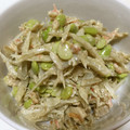 HamdMe's cooksnap of when they made =ごぼうの簡単！みそマヨサラダ=.