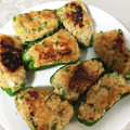 donnoyome's cooksnap of when they made 簡単！鶏つくねの照焼き♡.