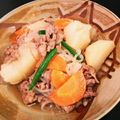 ねこロビン's cooksnap of when they made 簡単＊基本の肉じゃが.