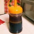 あーサ's cooksnap of when they made 簡単美味しい☆手作りドレッシング☆.