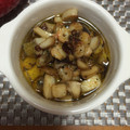 あるぺんちゃん's cooksnap of when they made 覚書 簡単アヒージョ.
