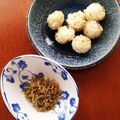 クック5Z56AU☆'s cooksnap of when they made 超簡単★京都の老舗風 しらす ふりかけ♪.