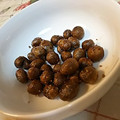 ミラクルぷっちょ's cooksnap of when they made むかごの保存.