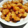 ちぃぼう68's cooksnap of when they made うま~カリッ箸が止まらない軟骨の甘辛.