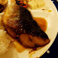 ☆kanaママ☆'s cooksnap of when they made はまちの照り焼き.