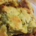 けこまさか's cooksnap of when they made さつまいものおやつ.