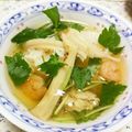 クックM00JAU☆'s cooksnap of when they made 松茸ご飯＆土瓶蒸し♪.