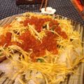 たくのお嫁さん's cooksnap of when they made ちらし寿司.