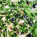 abcdefghｉｊ's cooksnap of when they made 水菜大量消費！ネバネバ中華風白和え.