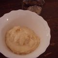 mimiko10's cooksnap of when they made レンジｄｅカスタードクリーム.